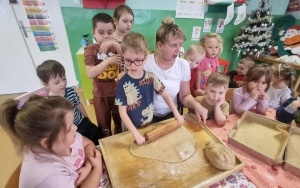 Grupa 3 - 4 latki i grupa integracyjna (20)