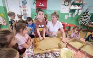 Grupa 3 - 4 latki i grupa integracyjna (2)