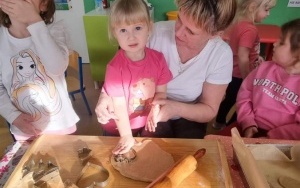 Grupa 3 - 4 latki i grupa integracyjna (3)