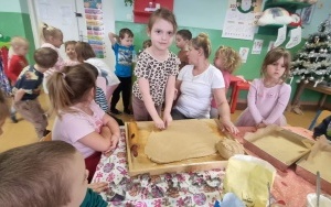 Grupa 3 - 4 latki i grupa integracyjna (4)