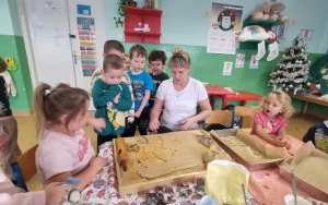 Grupa 3 - 4 latki i grupa integracyjna (5)