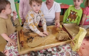 Grupa 3 - 4 latki i grupa integracyjna (8)