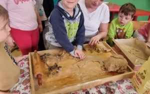 Grupa 3 - 4 latki i grupa integracyjna (10)