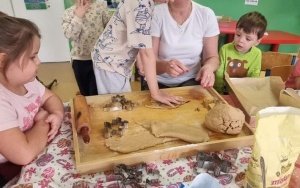 Grupa 3 - 4 latki i grupa integracyjna (11)