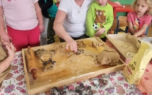 Grupa 3 - 4 latki i grupa integracyjna (12)