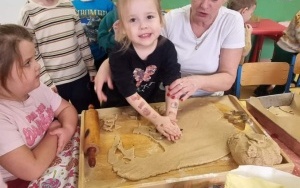 Grupa 3 - 4 latki i grupa integracyjna (13)