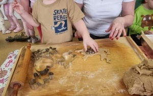 Grupa 3 - 4 latki i grupa integracyjna (14)