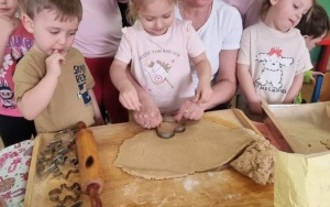 Grupa 3 - 4 latki i grupa integracyjna (15)