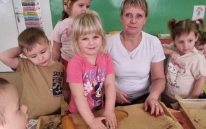 Grupa 3 - 4 latki i grupa integracyjna (16)