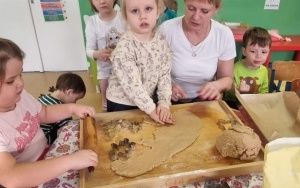 Grupa 3 - 4 latki i grupa integracyjna (17)