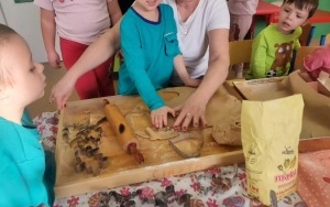 Grupa 3 - 4 latki i grupa integracyjna (18)