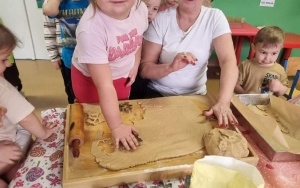 Grupa 3 - 4 latki i grupa integracyjna (19)