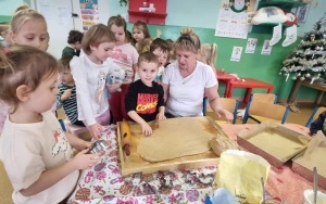 Grupa 3 - 4 latki i grupa integracyjna (6)