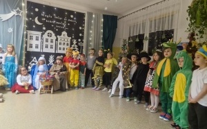 Grupa 5 - 6 latki i integracyjna (2)