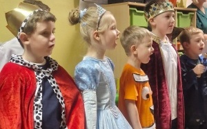 Grupa 5 - 6 latki i integracyjna (8)