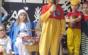 Grupa 5 - 6 latki i integracyjna (10)