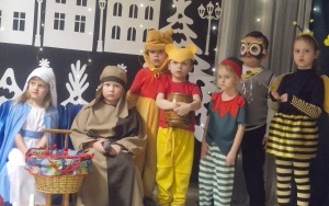 Grupa 5 - 6 latki i integracyjna (12)