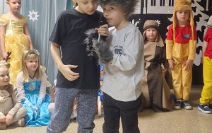 Grupa 5 - 6 latki i integracyjna (18)