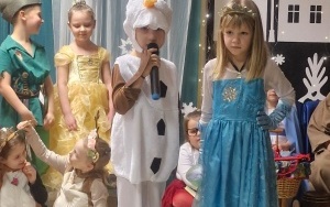 Grupa 5 - 6 latki i integracyjna (20)