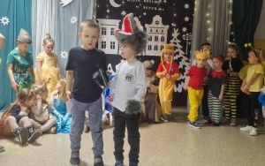 Grupa 5 - 6 latki i integracyjna (2)