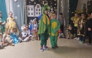 Grupa 5 - 6 latki i integracyjna (10)