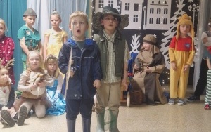 Grupa 5 - 6 latki i integracyjna (13)