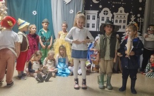 Grupa 5 - 6 latki i integracyjna (15)