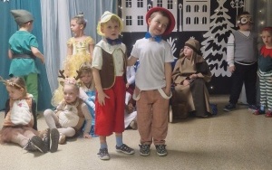 Grupa 5 - 6 latki i integracyjna (20)