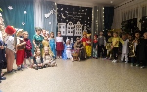 Grupa 5 - 6 latki i integracyjna (10)