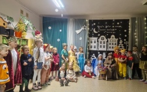 Grupa 5 - 6 latki i integracyjna (11)