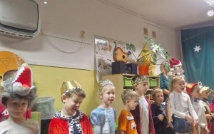 Grupa 5 - 6 latki i integracyjna (12)