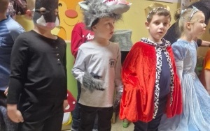 Grupa 5 - 6 latki i integracyjna (14)