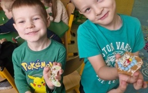 Mali cukiernicy (20)