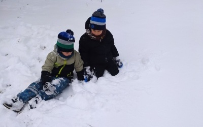 Grupa integracyjna (11)