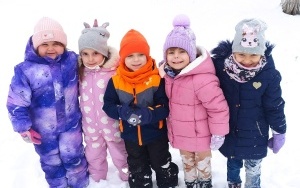 Grupa integracyjna (15)