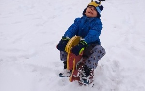 Grupa integracyjna (19)