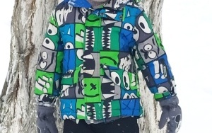 Grupa integracyjna (9)