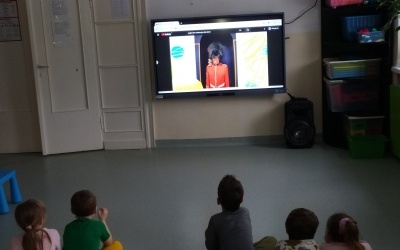 Grupa integracyjna (14)