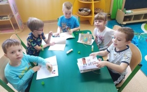 Grupa integracyjna (9)