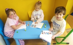 Grupa integracyjna (10)