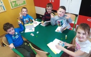 Grupa integracyjna (11)