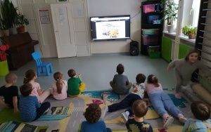 Grupa integracyjna (13)