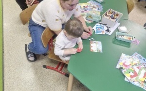 Zabawy w przedszkolu (1)