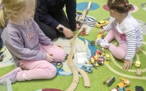 Zabawy w przedszkolu (3)