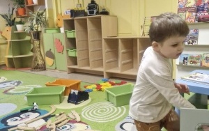 Zabawy w przedszkolu (6)