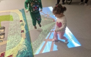 Zabawy w przedszkolu (8)