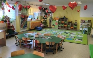 Zabawy w przedszkolu (1)