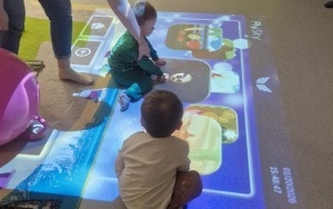 Zabawy w przedszkolu (4)