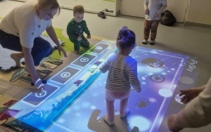 Zabawy w przedszkolu (8)