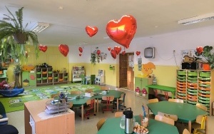 Zabawy w przedszkolu (2)